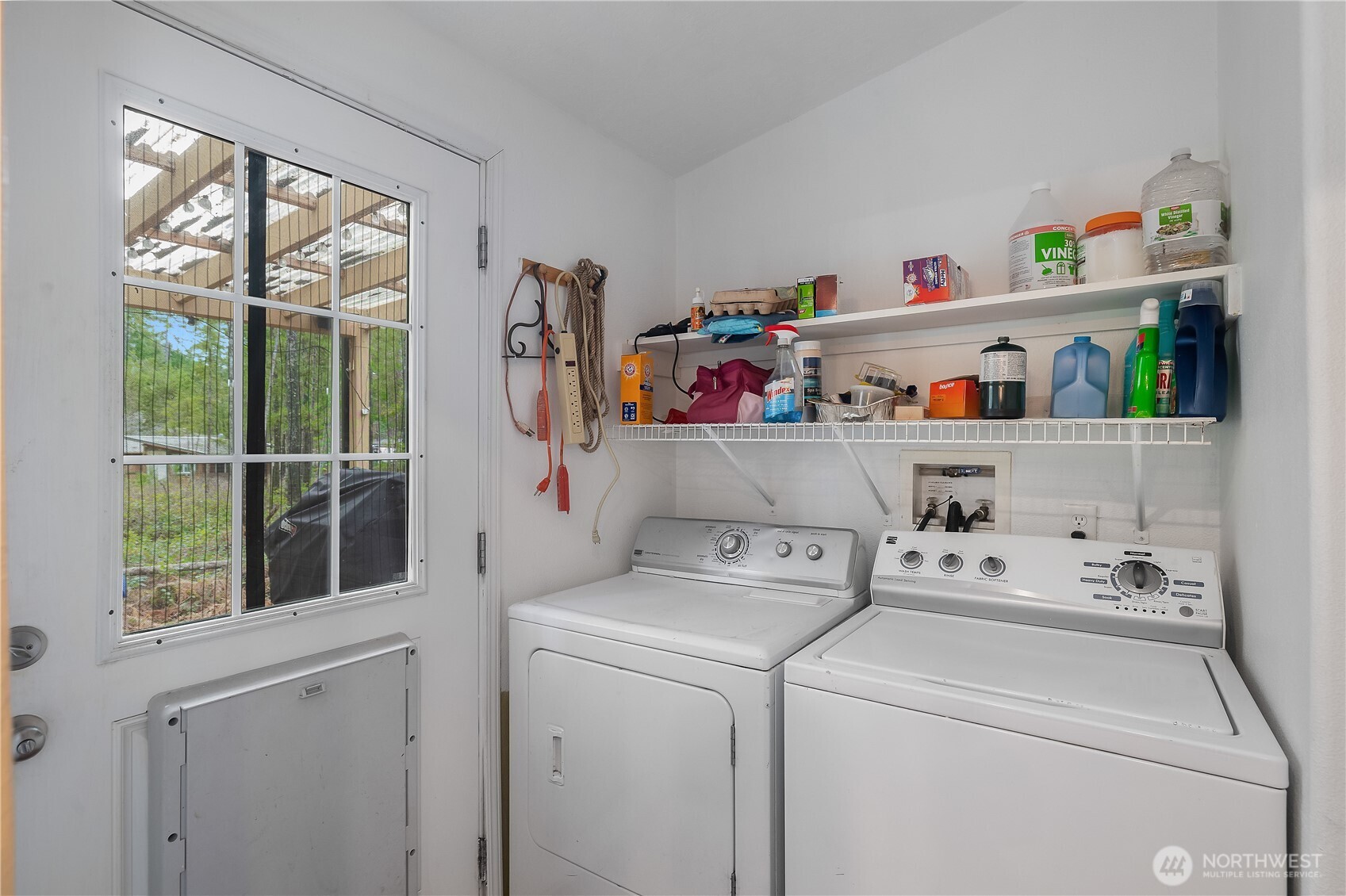 20 N Olympic Court Hoodsport WA 98548