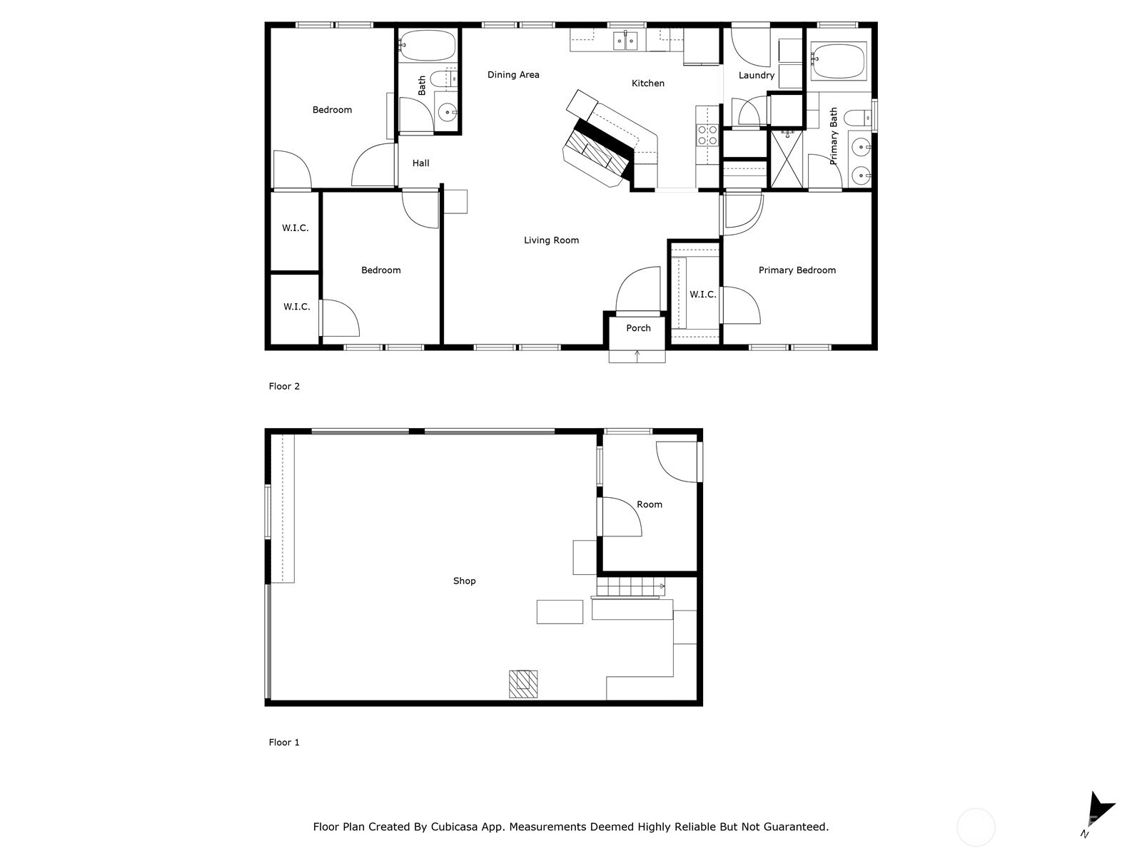 20 N Olympic Court Hoodsport WA 98548