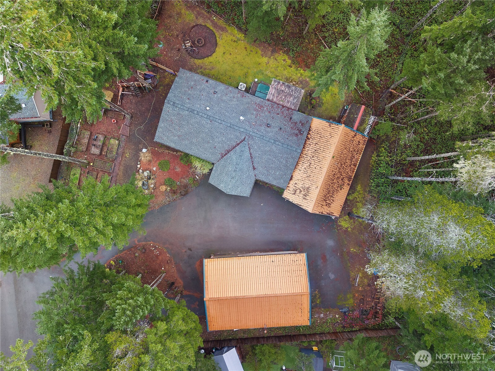 20 N Olympic Court Hoodsport WA 98548