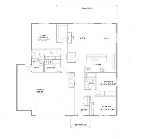 131 Fruitful Place Cashmere WA 98815