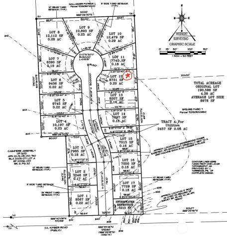 131 Fruitful Place Cashmere WA 98815