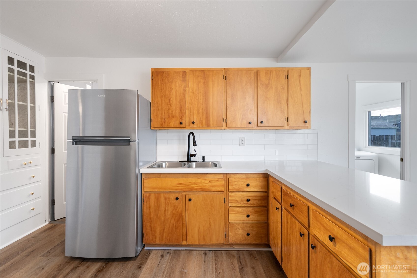 1016 E Orange Avenue Burlington WA 98233