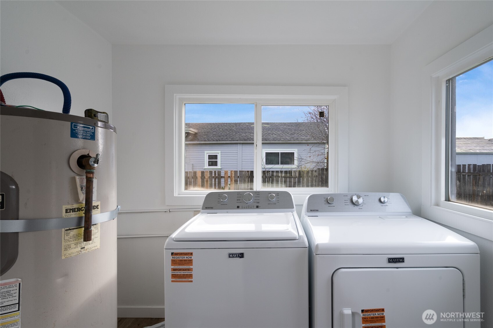 1016 E Orange Avenue Burlington WA 98233