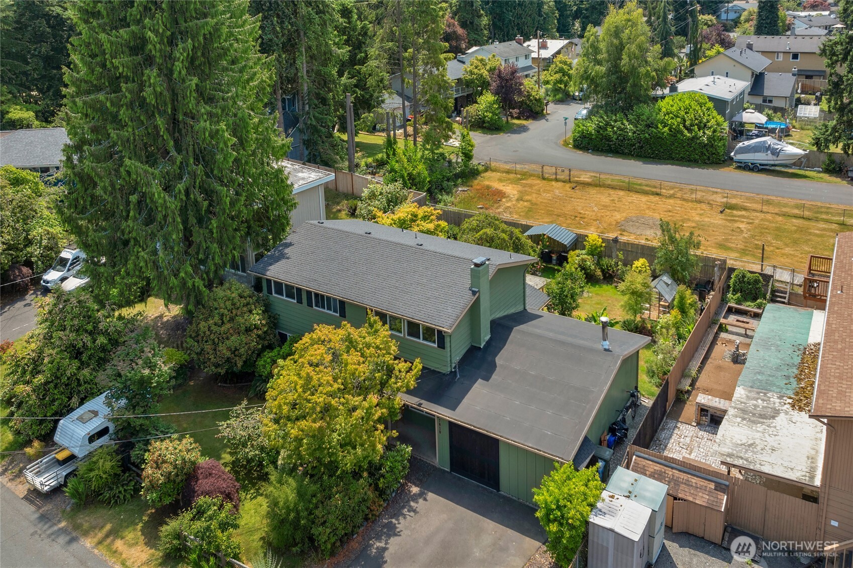 7818 185th Place SW Edmonds WA 98026