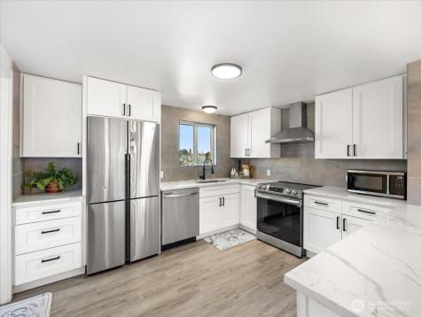 509 S 54th Street Tacoma WA 98408