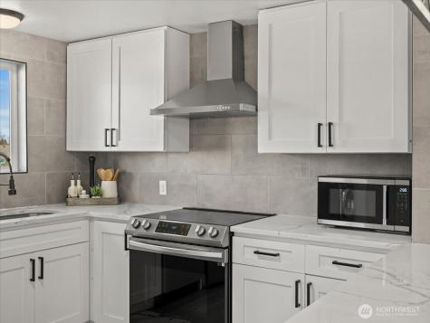 509 S 54th Street Tacoma WA 98408