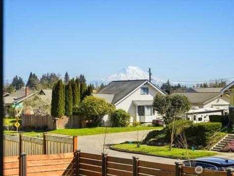 509 S 54th Street Tacoma WA 98408