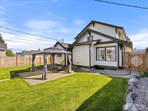 509 S 54th Street Tacoma WA 98408