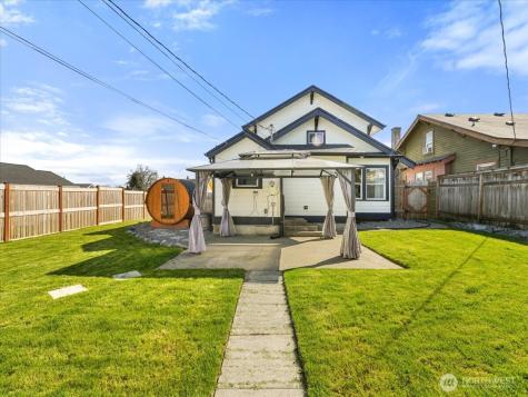 509 S 54th Street Tacoma WA 98408