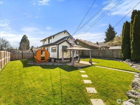 509 S 54th Street Tacoma WA 98408