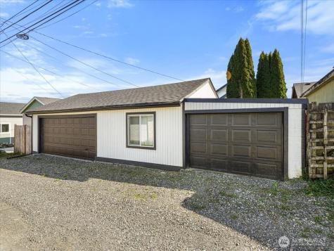 509 S 54th Street Tacoma WA 98408