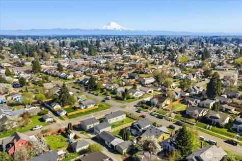 509 S 54th Street Tacoma WA 98408