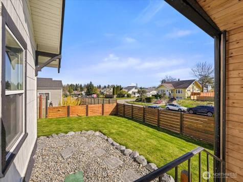 509 S 54th Street Tacoma WA 98408