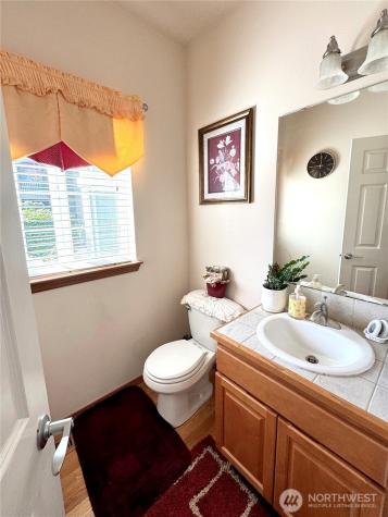 1612 Holbrook Avenue Everett WA 98203