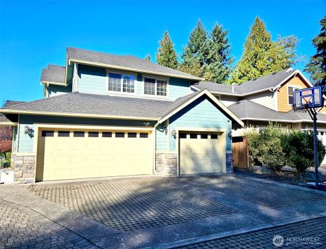 1612 Holbrook Avenue Everett WA 98203