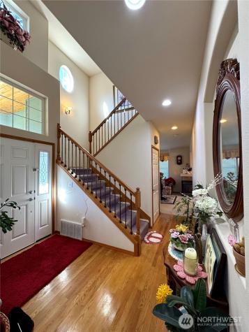 1612 Holbrook Avenue Everett WA 98203