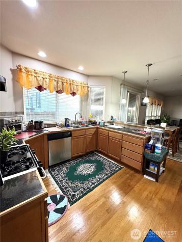 1612 Holbrook Avenue Everett WA 98203