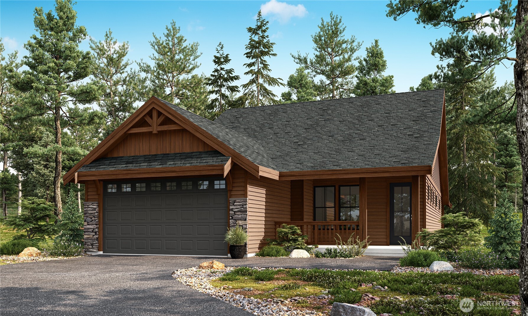 161 Plateau Loop Cle Elum WA 98922