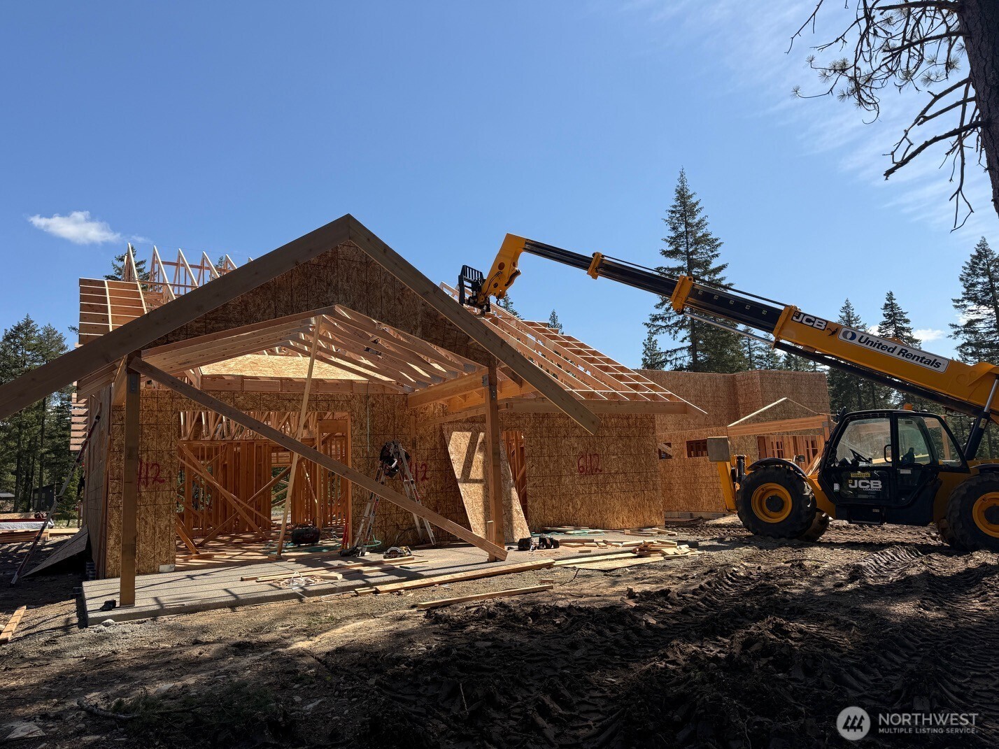 161 Plateau Loop Cle Elum WA 98922