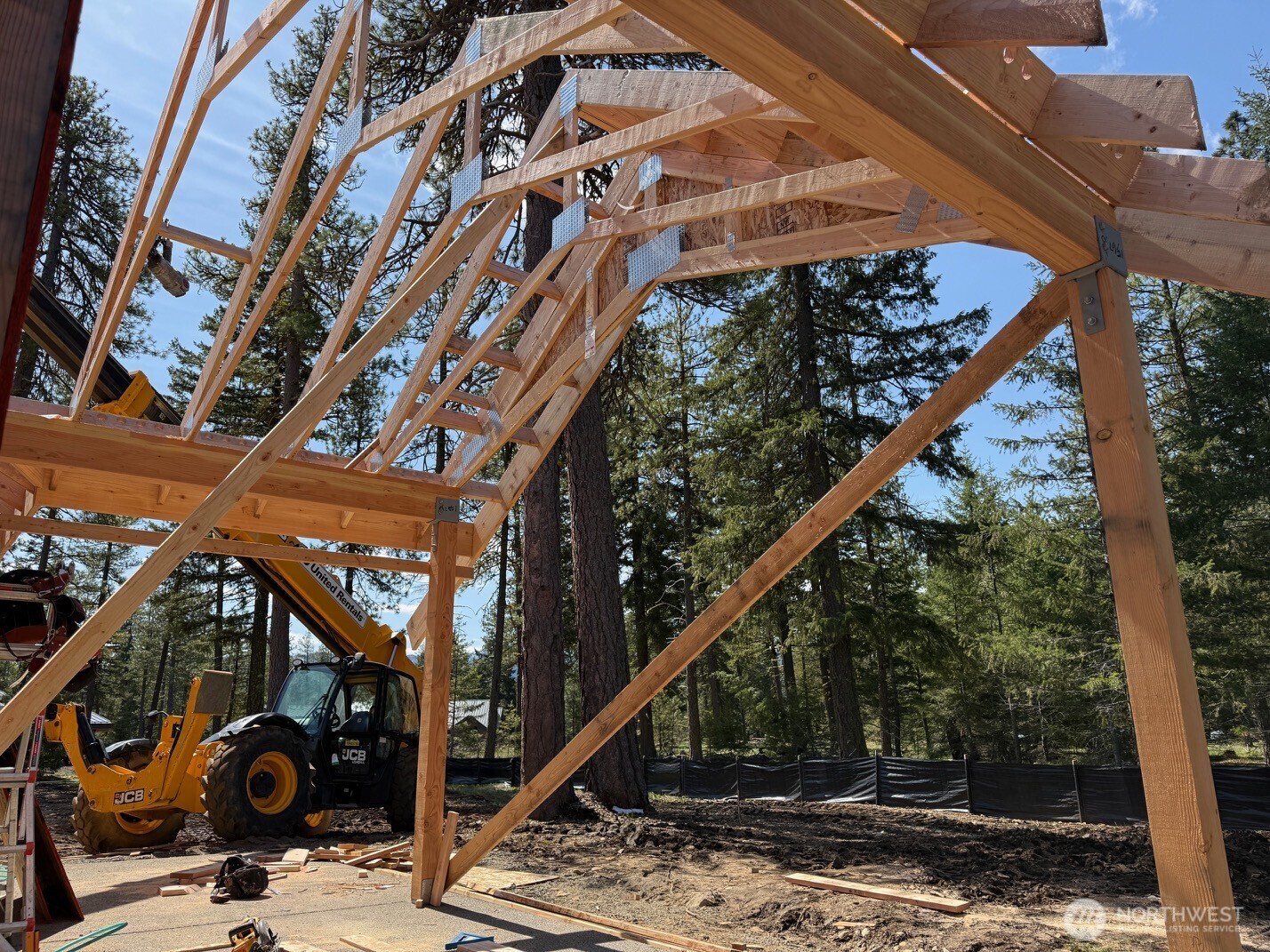 161 Plateau Loop Cle Elum WA 98922