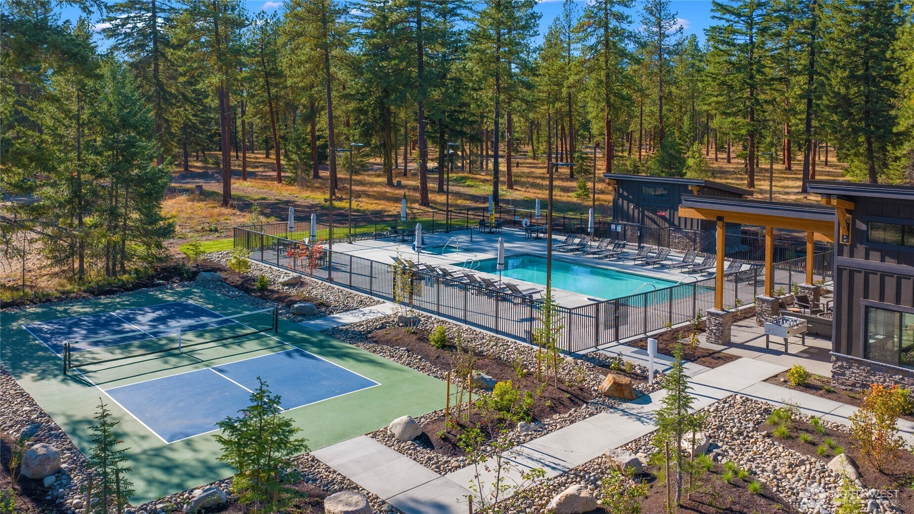 161 Plateau Loop Cle Elum WA 98922