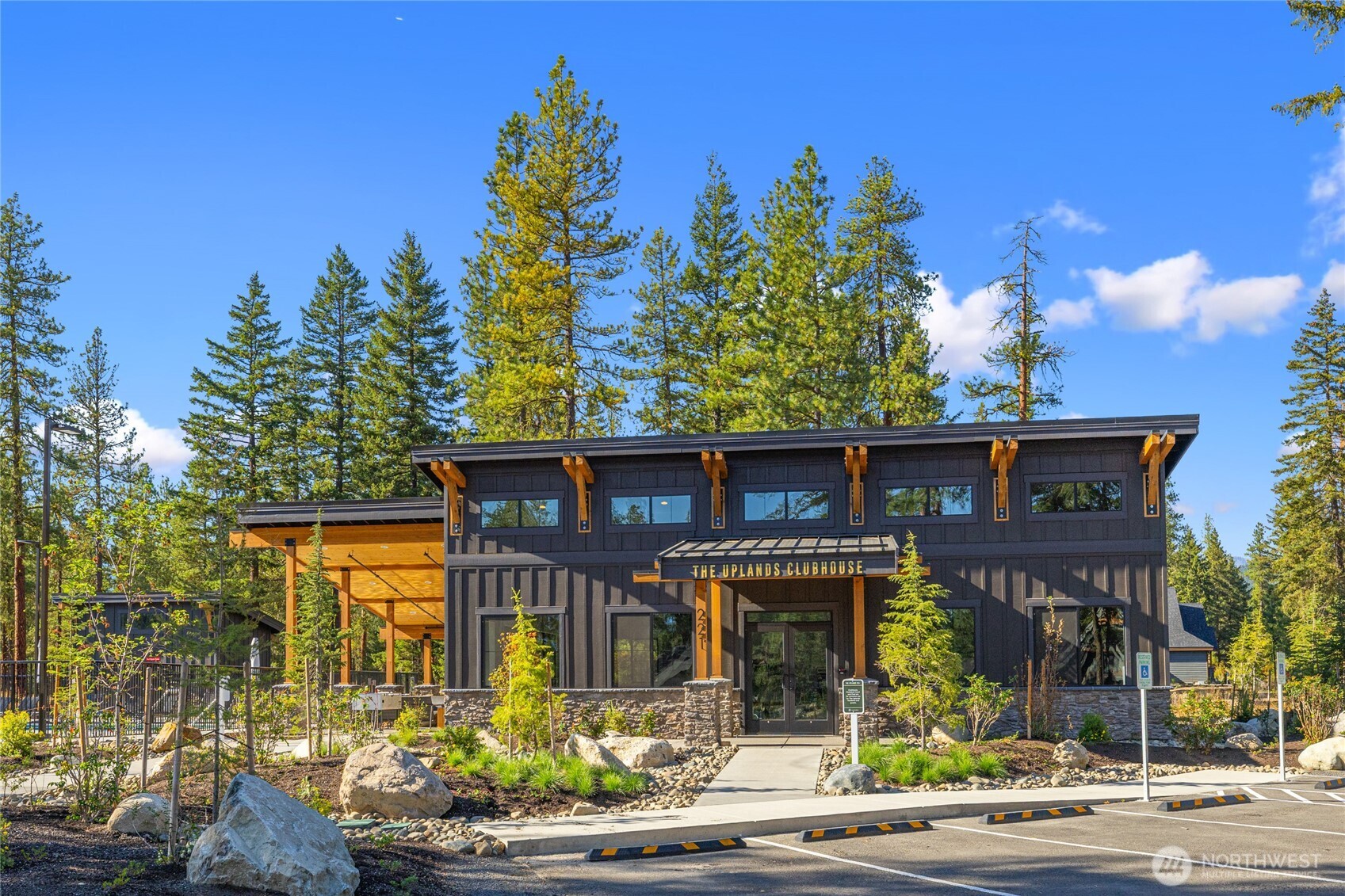 161 Plateau Loop Cle Elum WA 98922