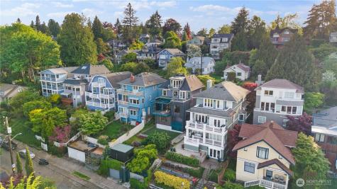 1618 37th Avenue Seattle WA 98122