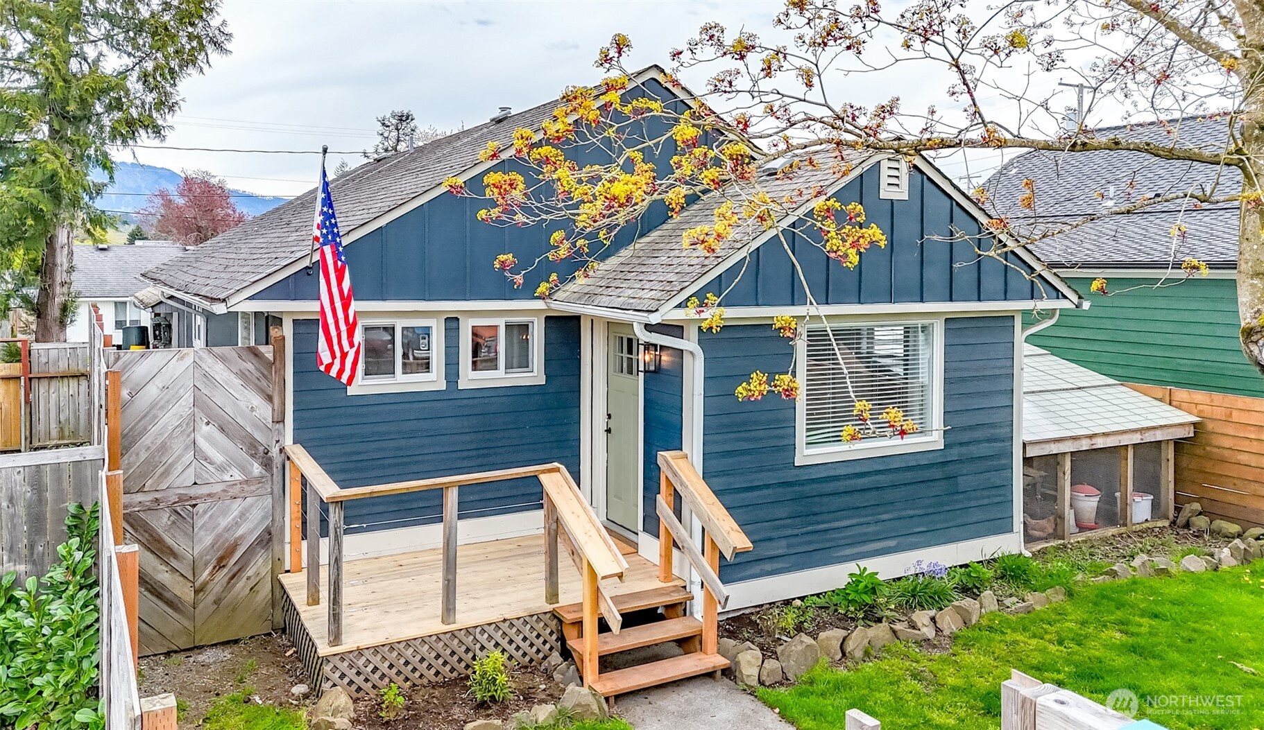 3015 Fredrickson Street Enumclaw WA 98022