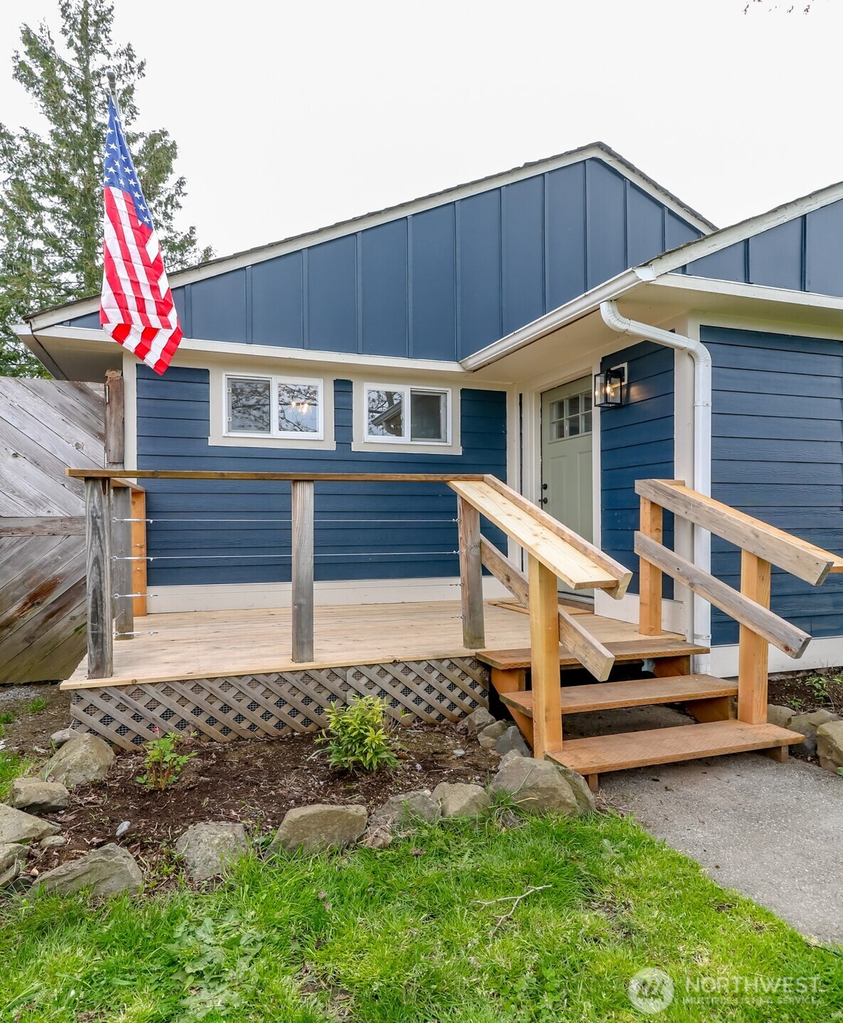 3015 Fredrickson Street Enumclaw WA 98022
