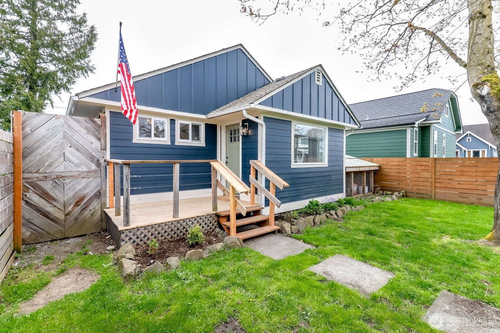 3015 Fredrickson Street Enumclaw WA 98022