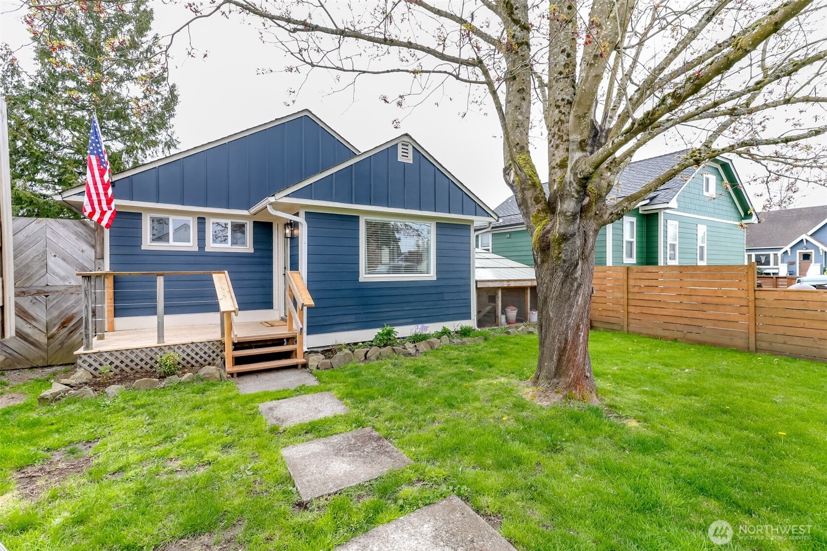 3015 Fredrickson Street Enumclaw WA 98022