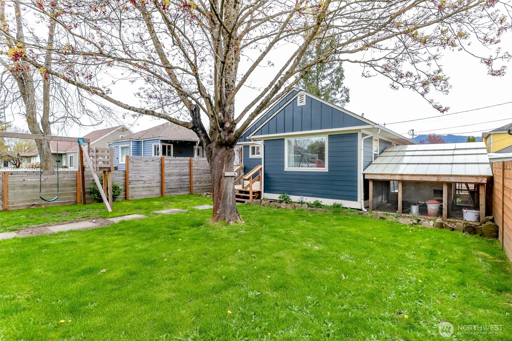 3015 Fredrickson Street Enumclaw WA 98022