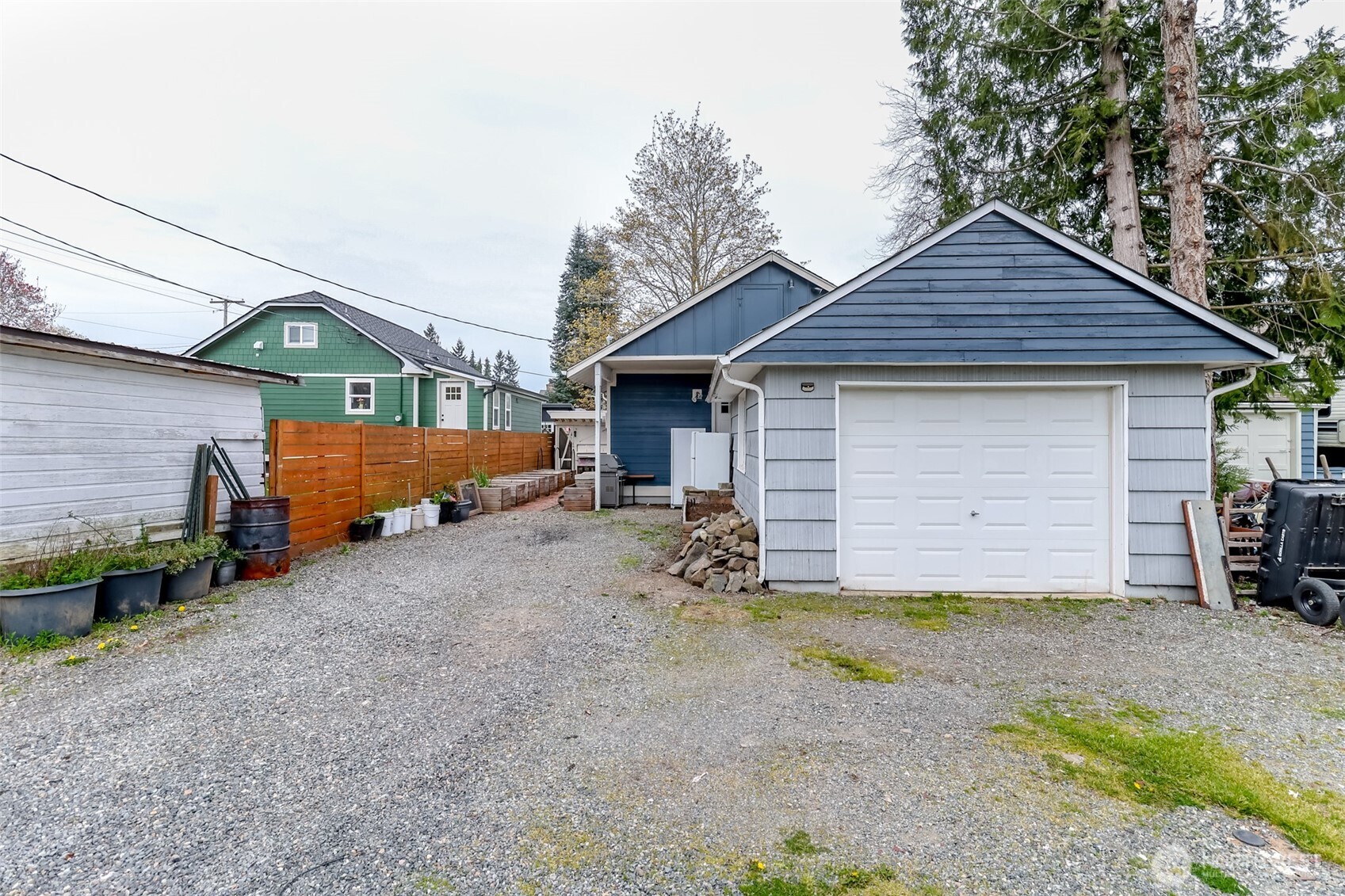 3015 Fredrickson Street Enumclaw WA 98022