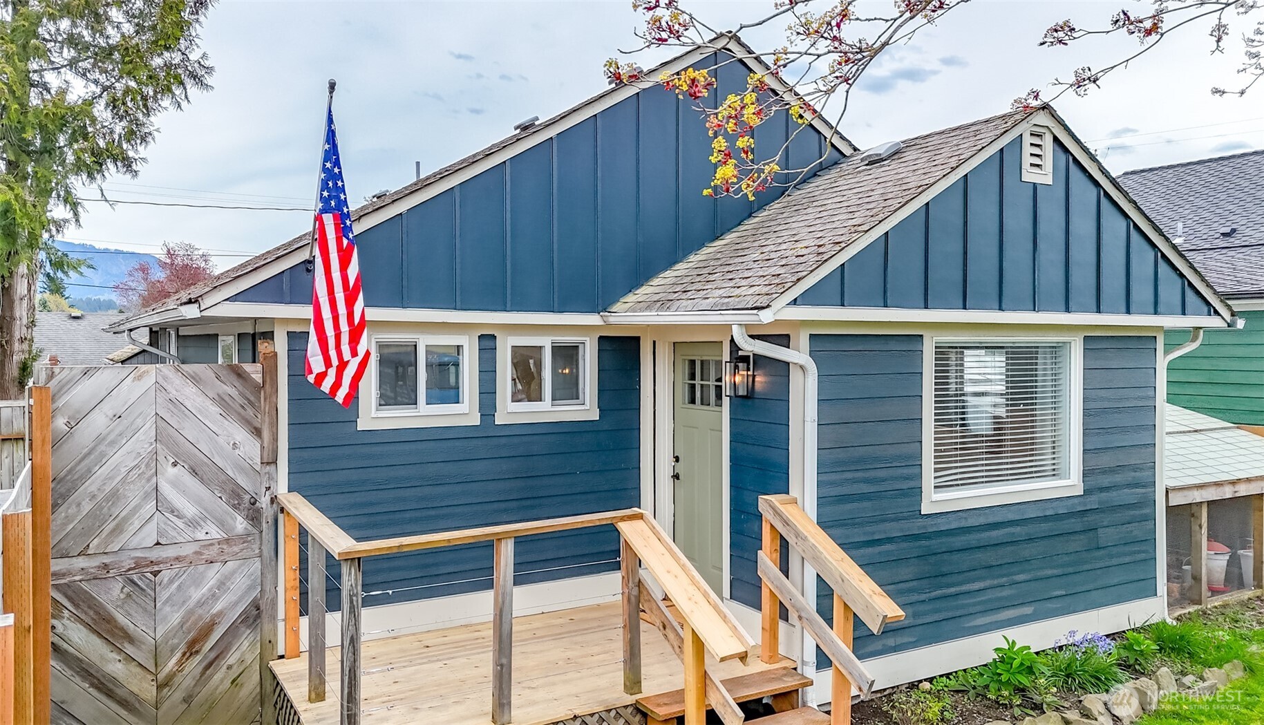 3015 Fredrickson Street Enumclaw WA 98022