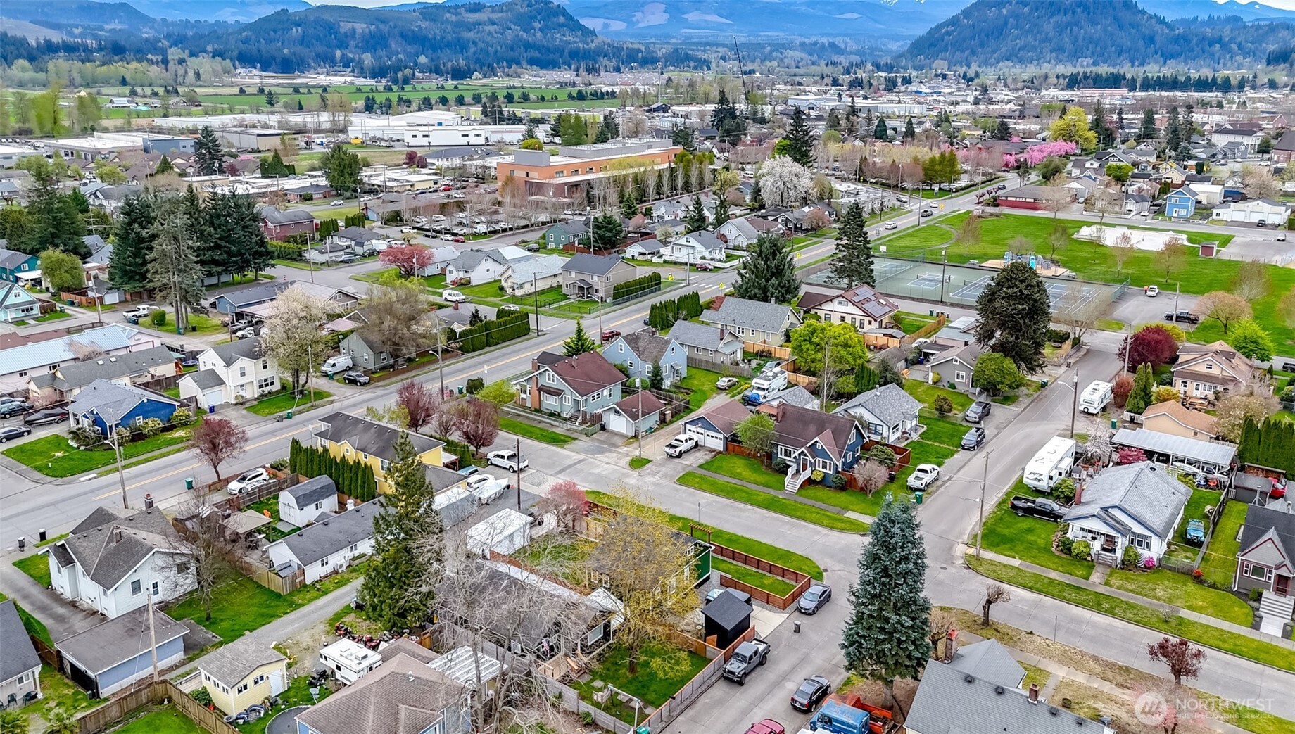 3015 Fredrickson Street Enumclaw WA 98022