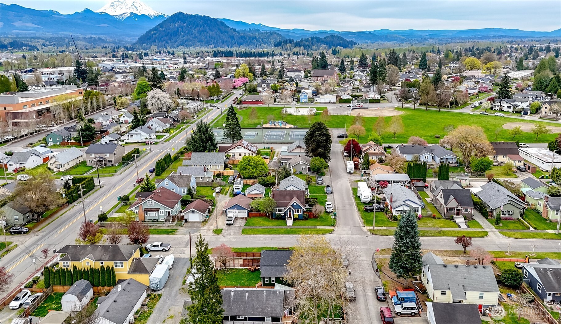 3015 Fredrickson Street Enumclaw WA 98022