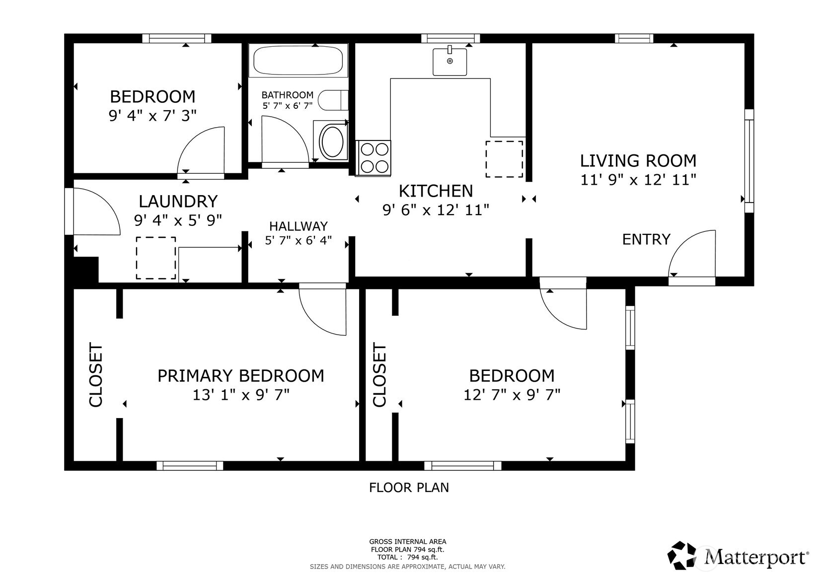 3015 Fredrickson Street Enumclaw WA 98022