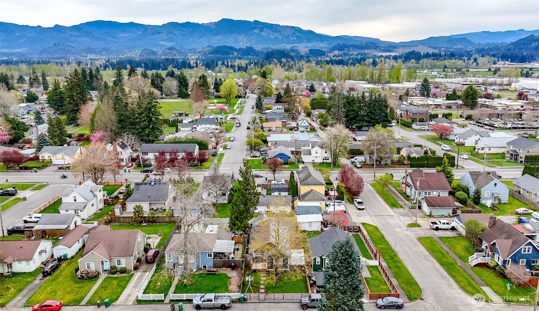 3015 Fredrickson Street Enumclaw WA 98022
