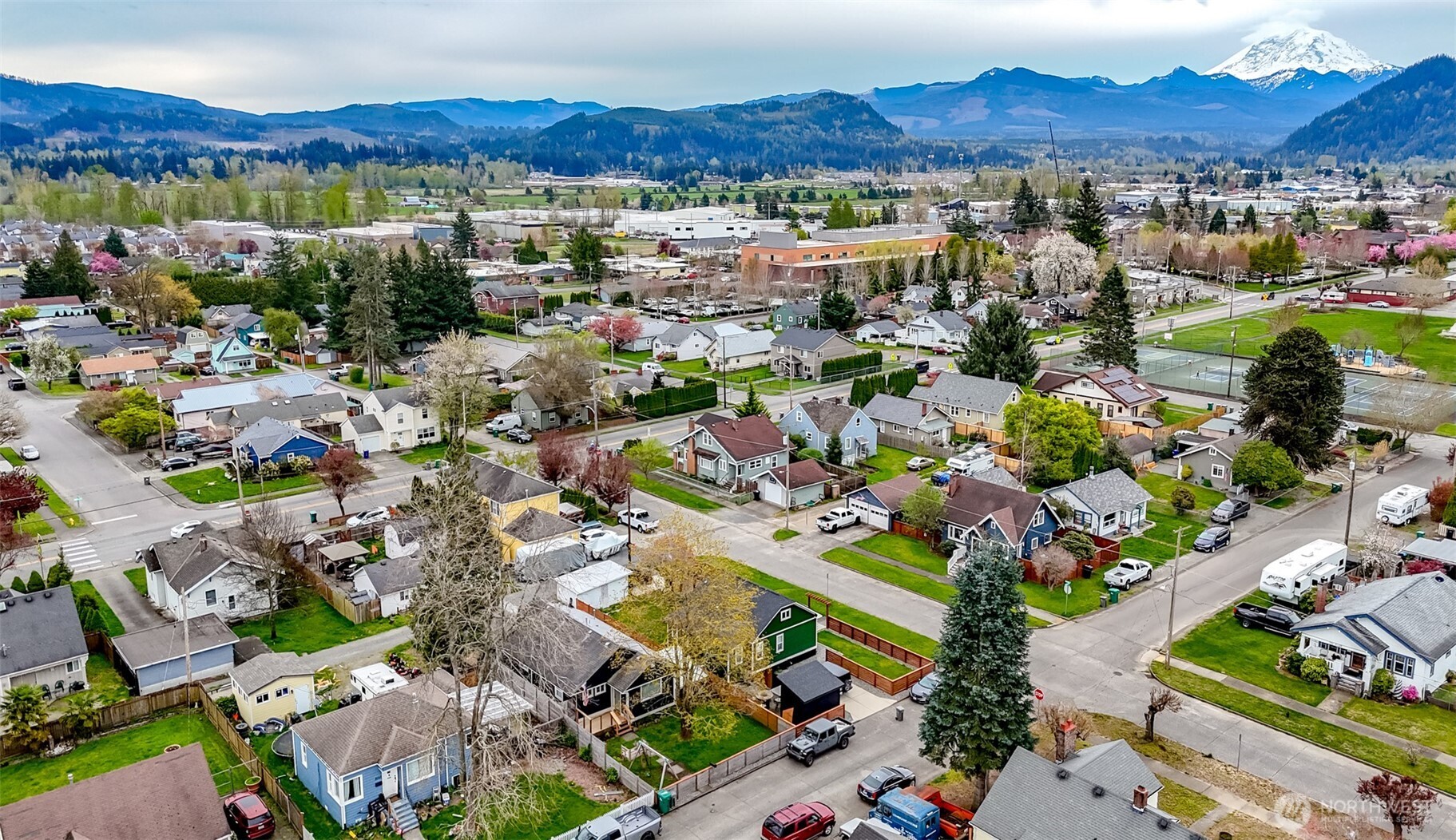 3015 Fredrickson Street Enumclaw WA 98022