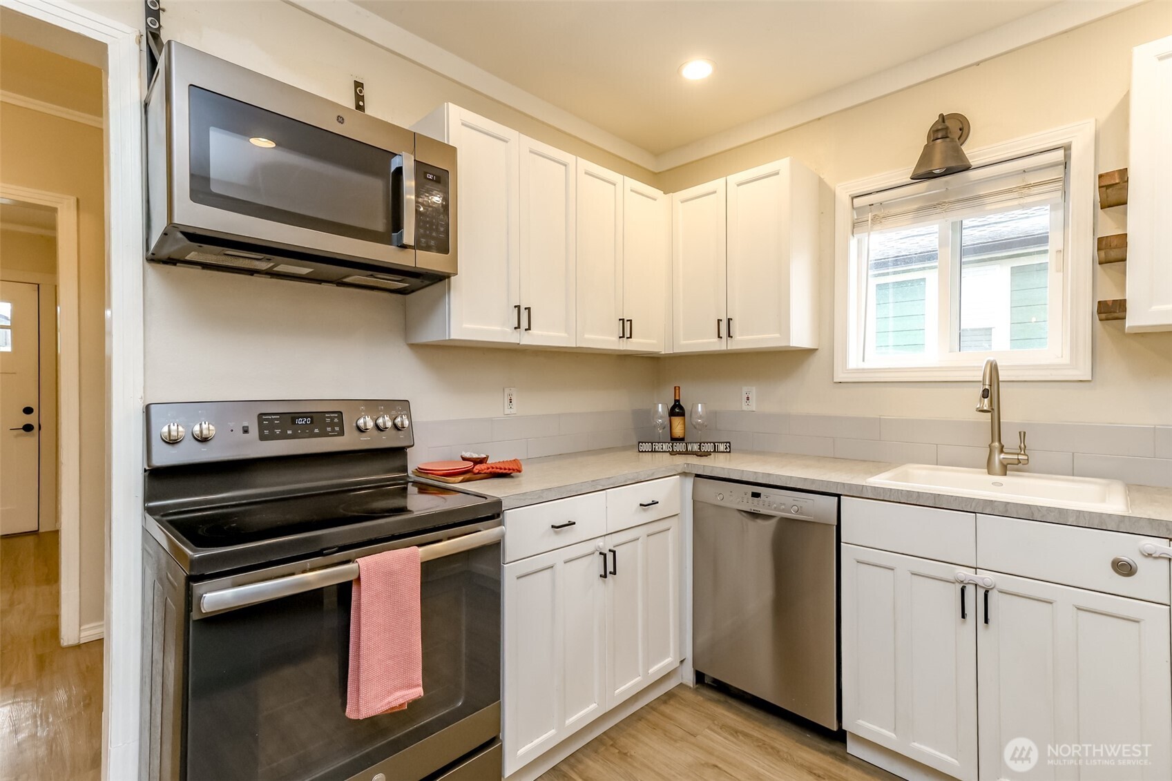 3015 Fredrickson Street Enumclaw WA 98022