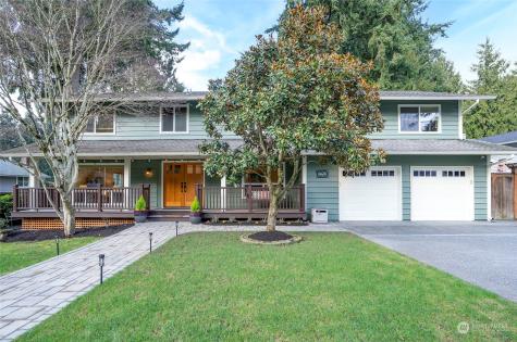 11620 144th Kirkland WA 98034