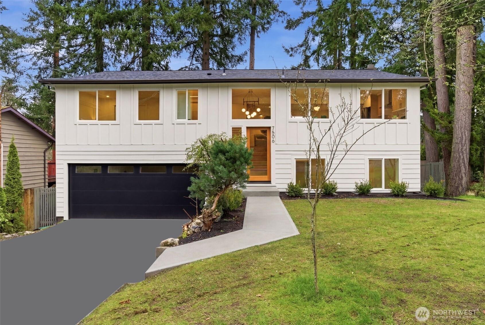 7506 135th Place NE Redmond WA 98052