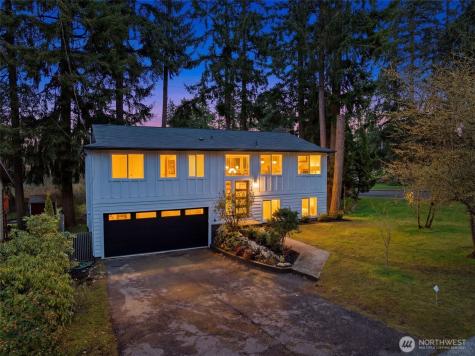 7506 135th Place NE Redmond WA 98052