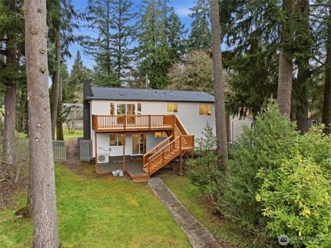 7506 135th Place NE Redmond WA 98052