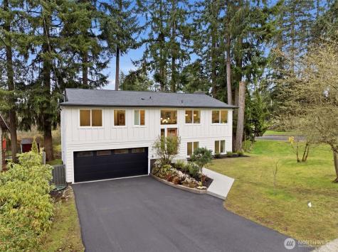 7506 135th Place NE Redmond WA 98052