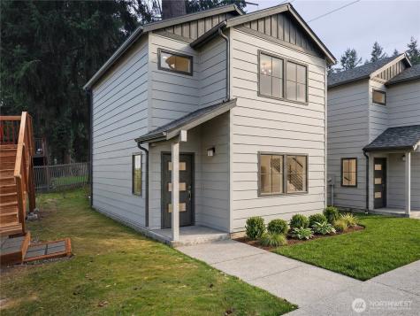 7506 135th Place NE Redmond WA 98052