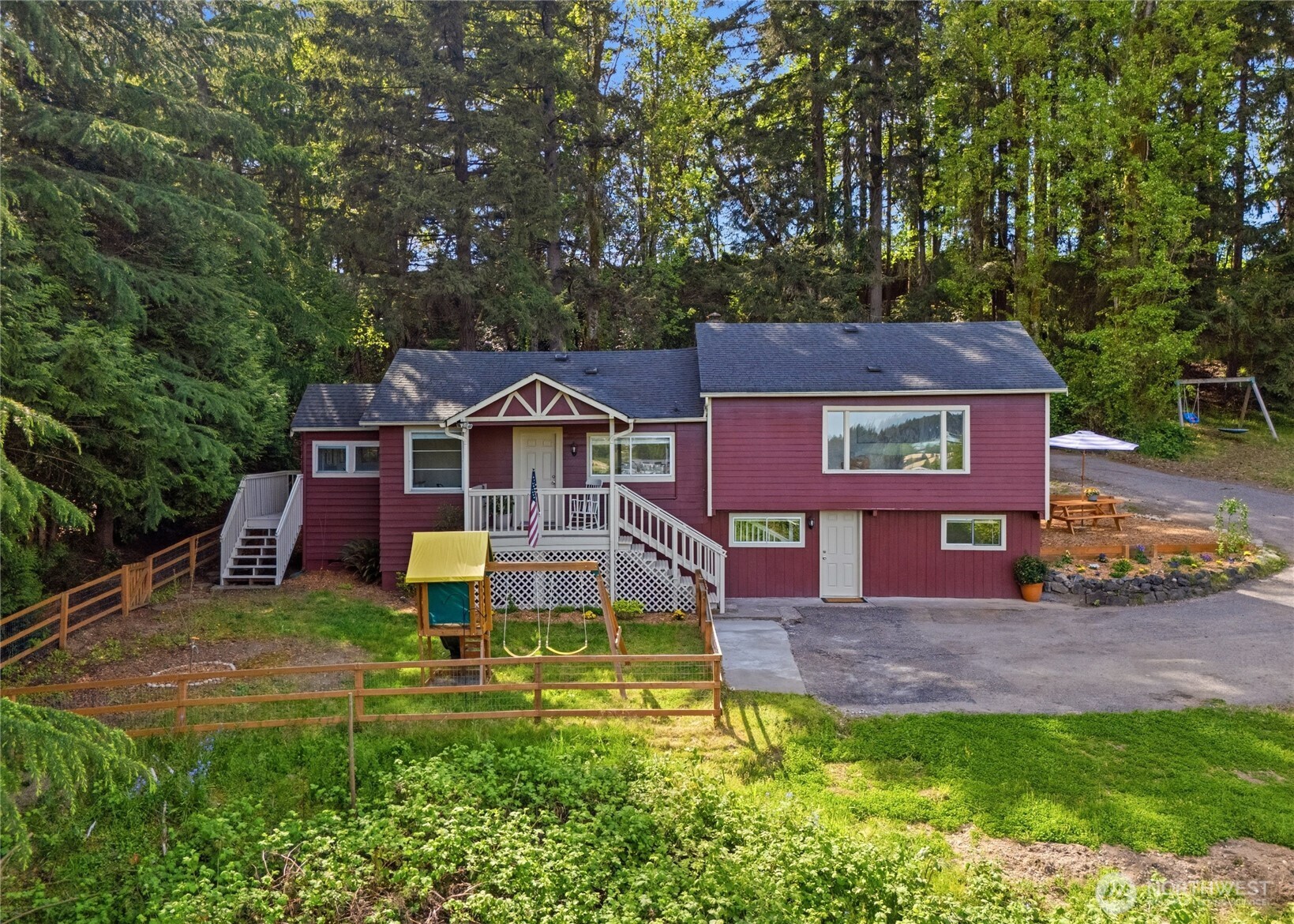 3604 Dahl Road NW Silverdale WA 98383