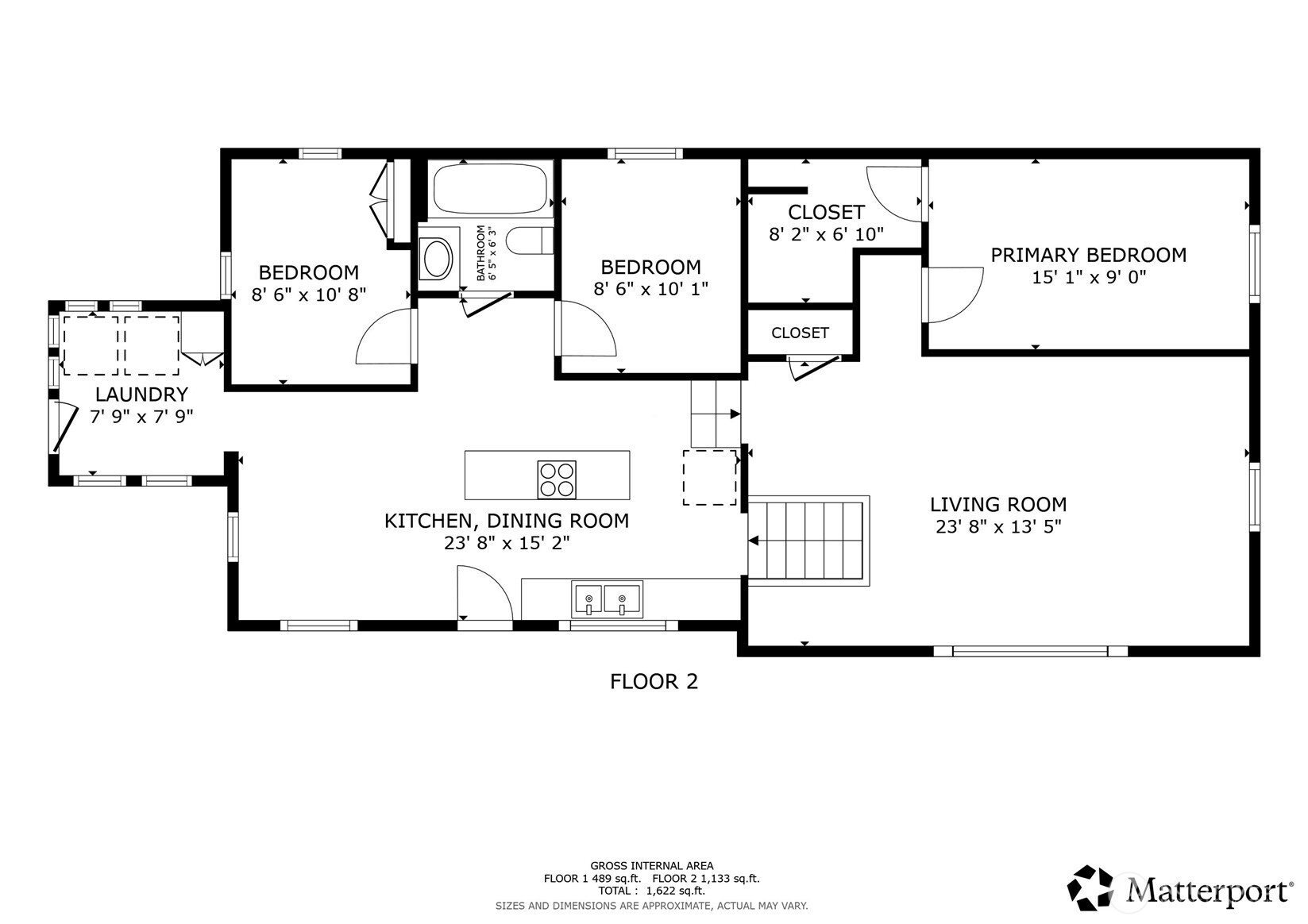 3604 Dahl Road NW Silverdale WA 98383
