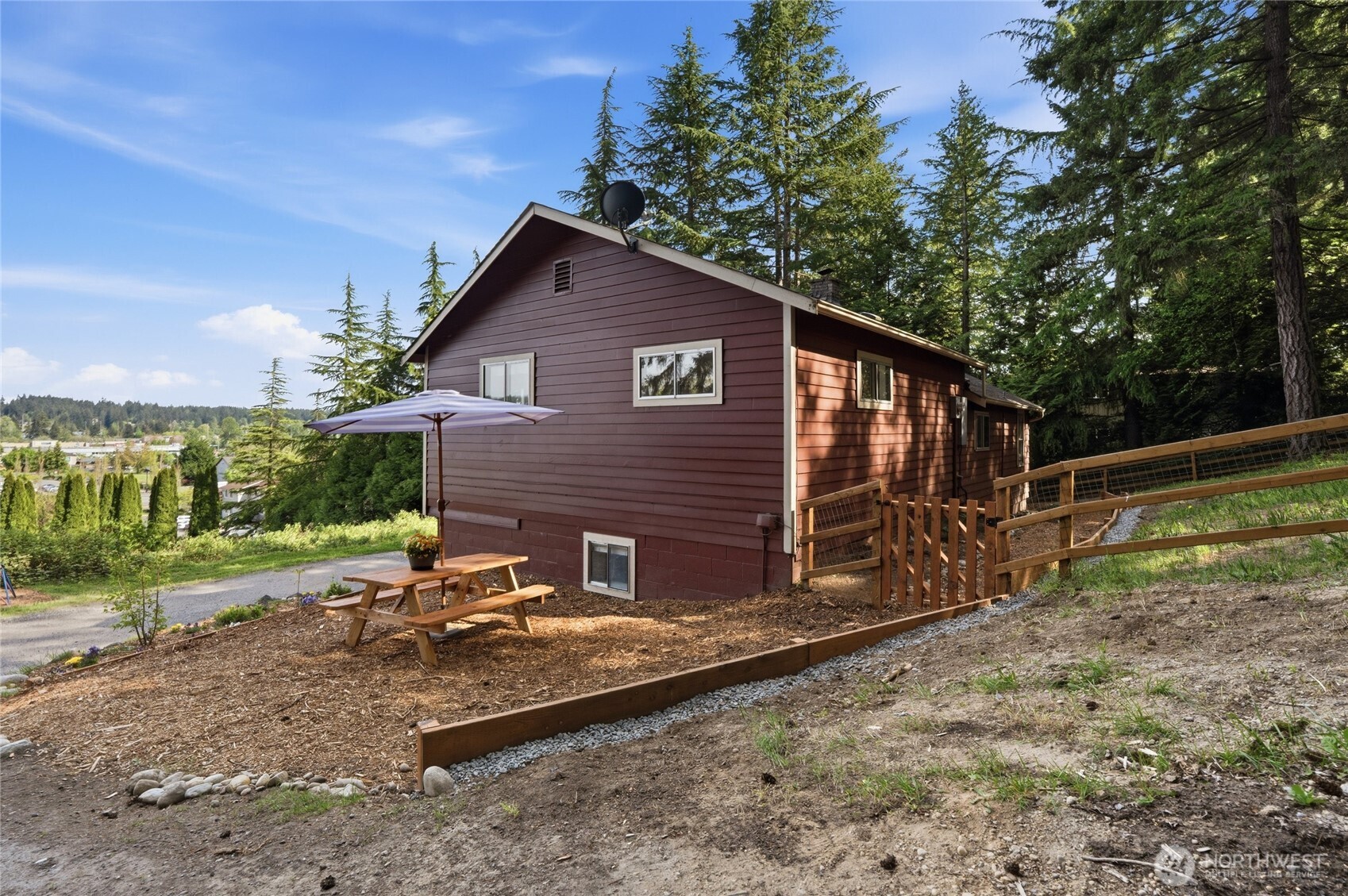 3604 Dahl Road NW Silverdale WA 98383