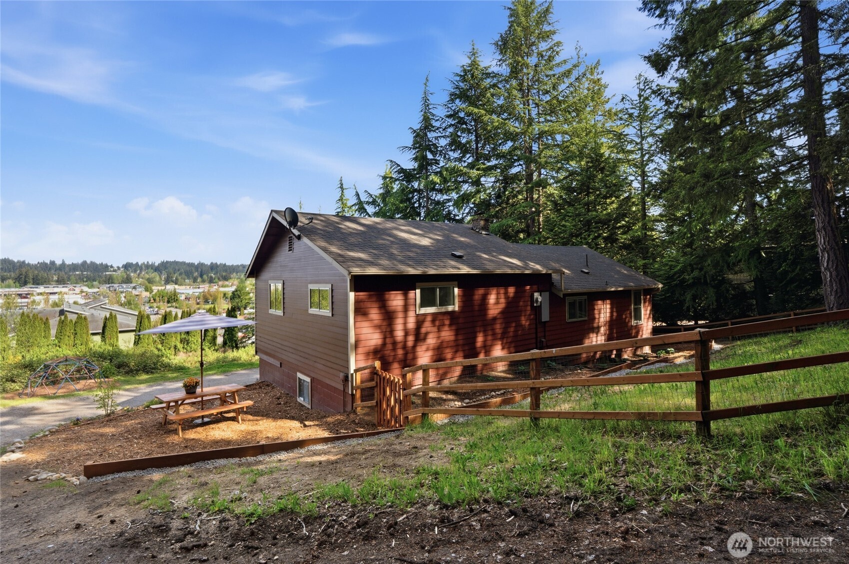 3604 Dahl Road NW Silverdale WA 98383
